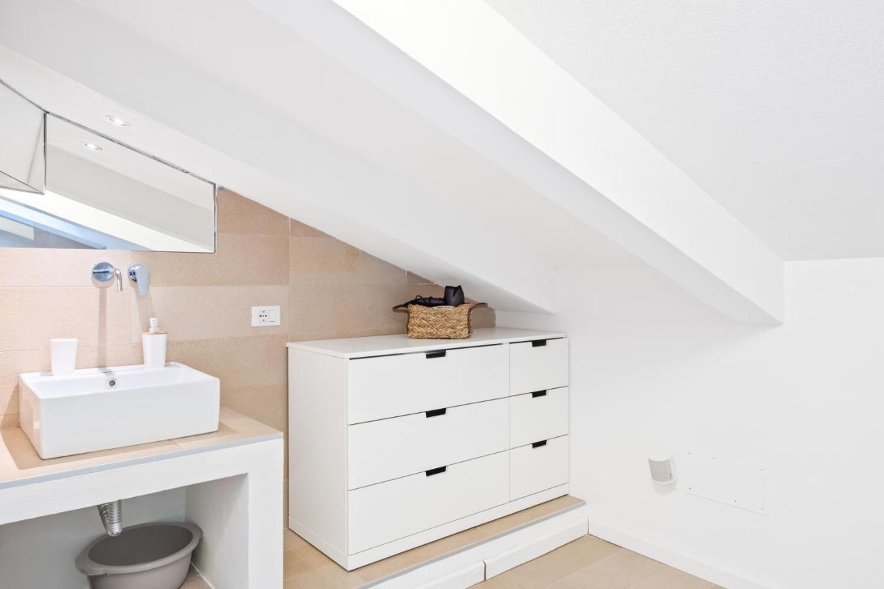베로나 Via Corfu Cozy Nest 아파트 외부 사진