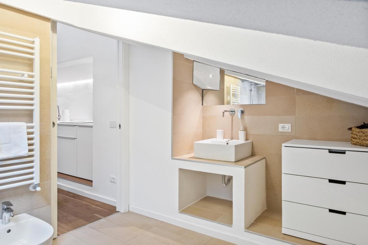 베로나 Via Corfu Cozy Nest 아파트 외부 사진