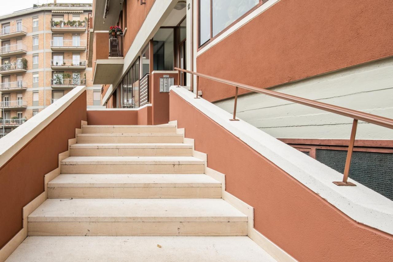 베로나 Via Corfu Cozy Nest 아파트 외부 사진