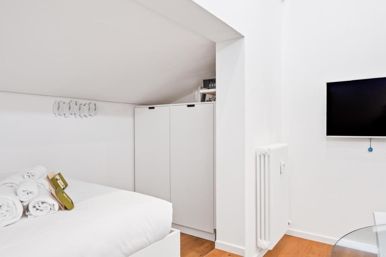 베로나 Via Corfu Cozy Nest 아파트 외부 사진